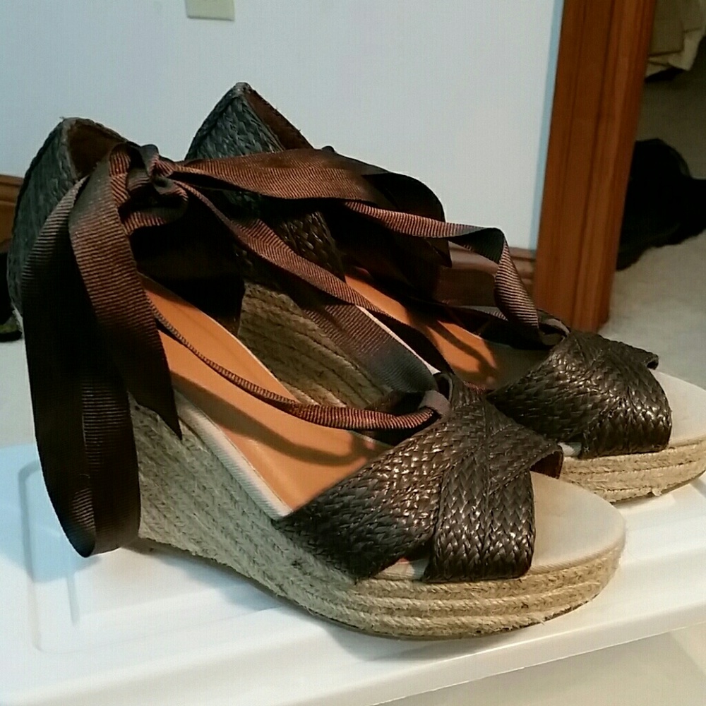 Wedges