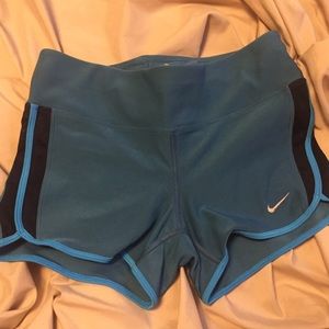 Nike Dri-fit shorts