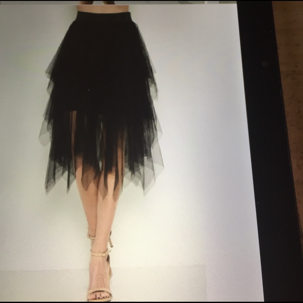 2 Times HOST PICK💃💃Cover up? Skirt. ❣️plus gift. - Picture 2 of 5