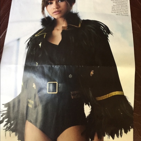 2 Times HOST PICK💃💃Cover up? Skirt. ❣️plus gift. - Picture 5 of 5