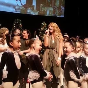 Meet your Posher, Allana