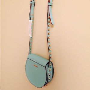 NWT Rebecca Minkoff Cross-Body Bag