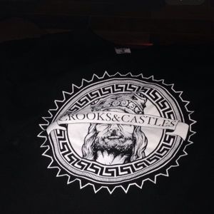 Crooks and Castles shirt