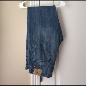 Men's size 33/32 Lucky Brand Jeans