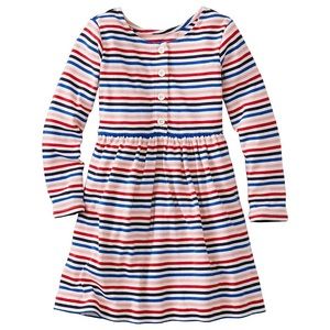 ⭐️NWT⭐️ Hanna Andersson Play Dress