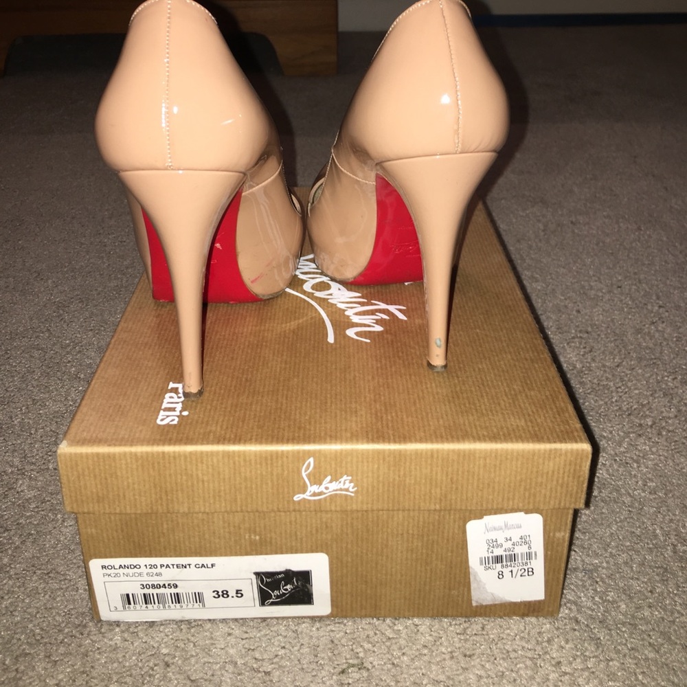 Christian Louboutin