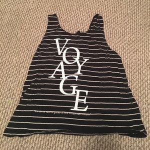 🚢 Bon voyage tank 🚢