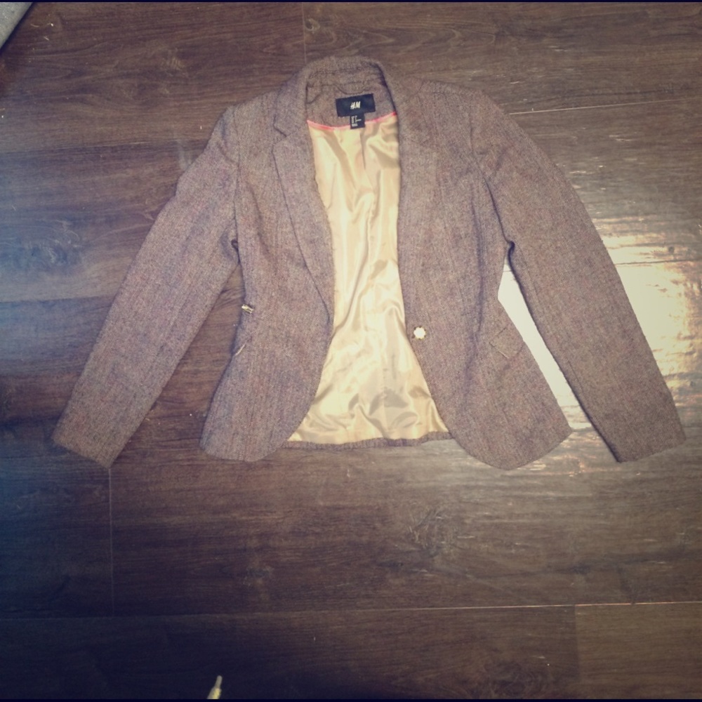 Woman's Blazer