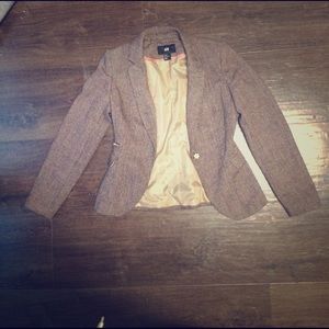 Woman's Blazer