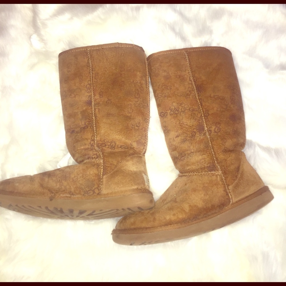 UGG BOOTS