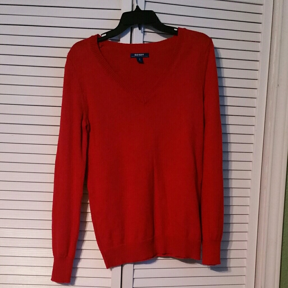 Old Navy Sweater