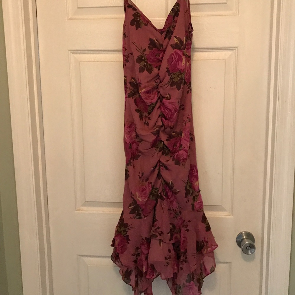 Betsey Johnson dress