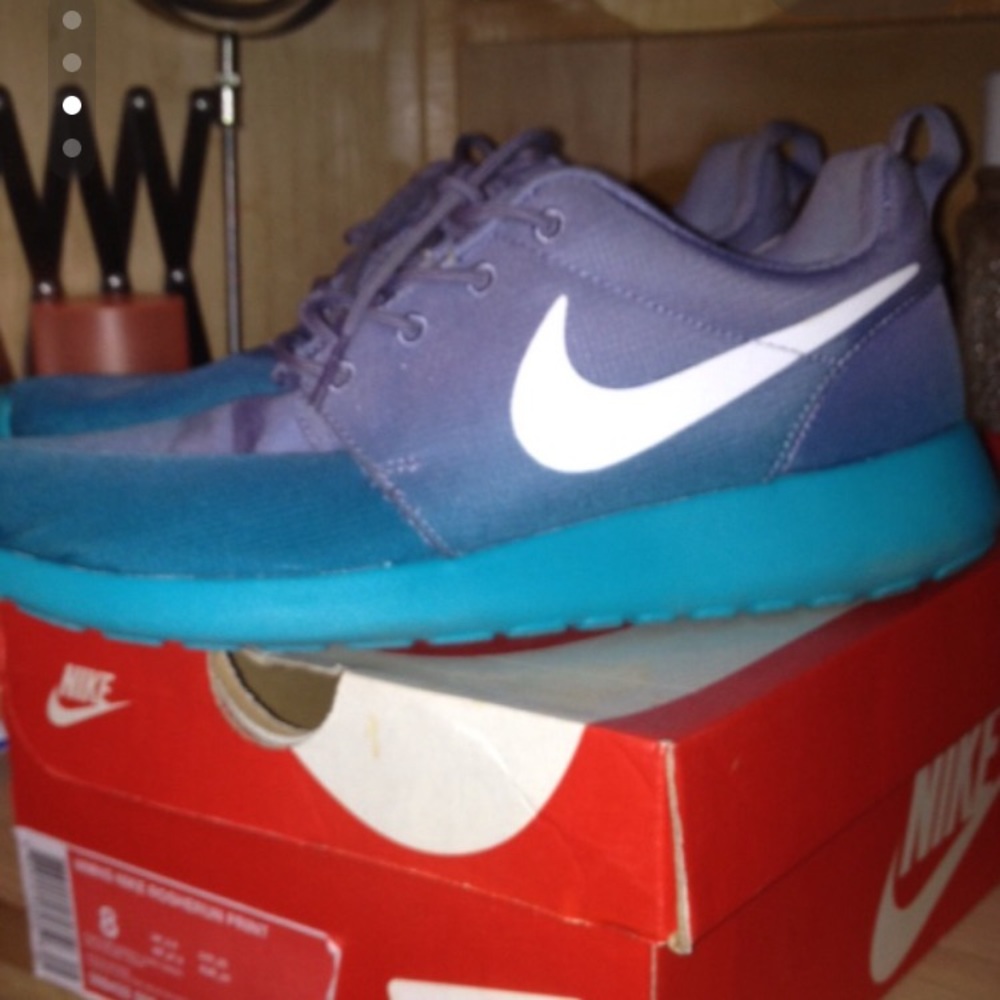 Roshe Runs
