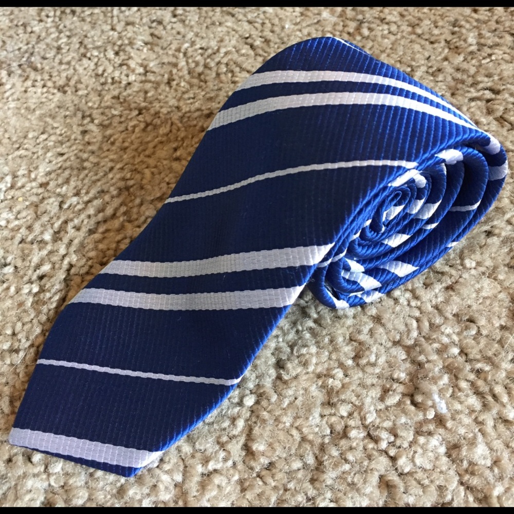 Ravenclaw Student Tie