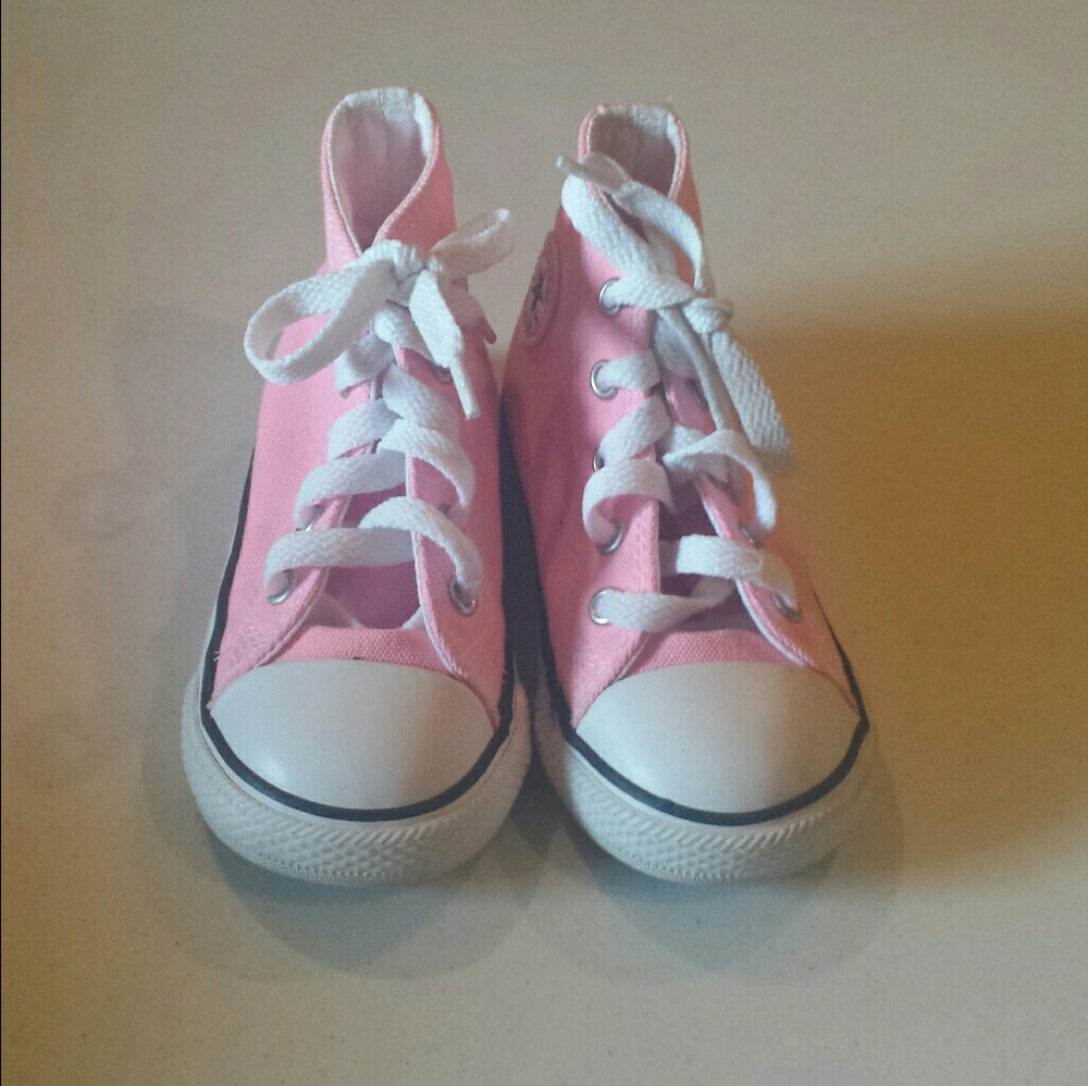 Converse Shoes