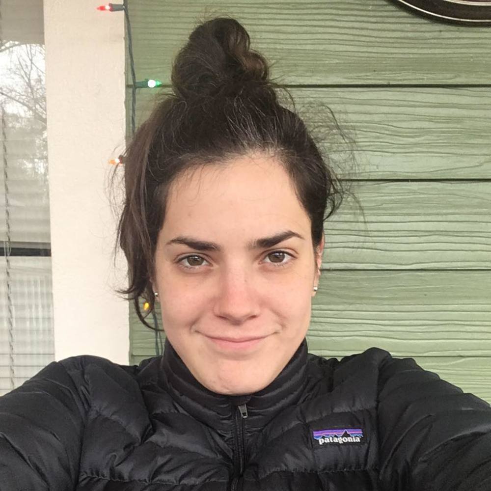 Meet your Posher, Esther