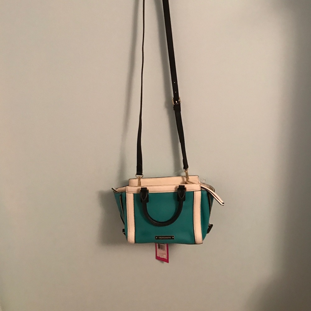 Vince Camuto Siena handbag