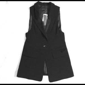 Tuxedo Vest Brand New with Tags