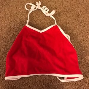 american apparel top