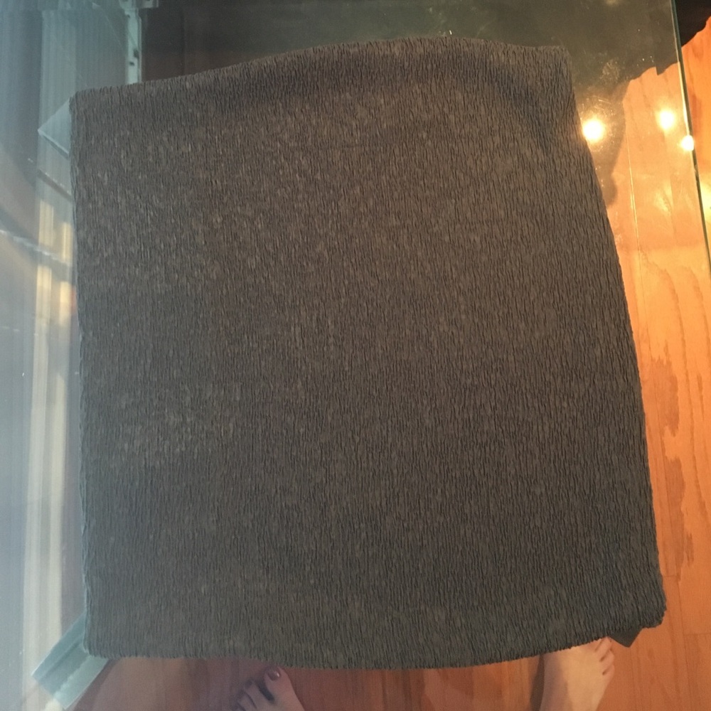 BCBG Grey mini