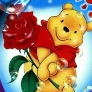 Meet your Posher, Carlotta