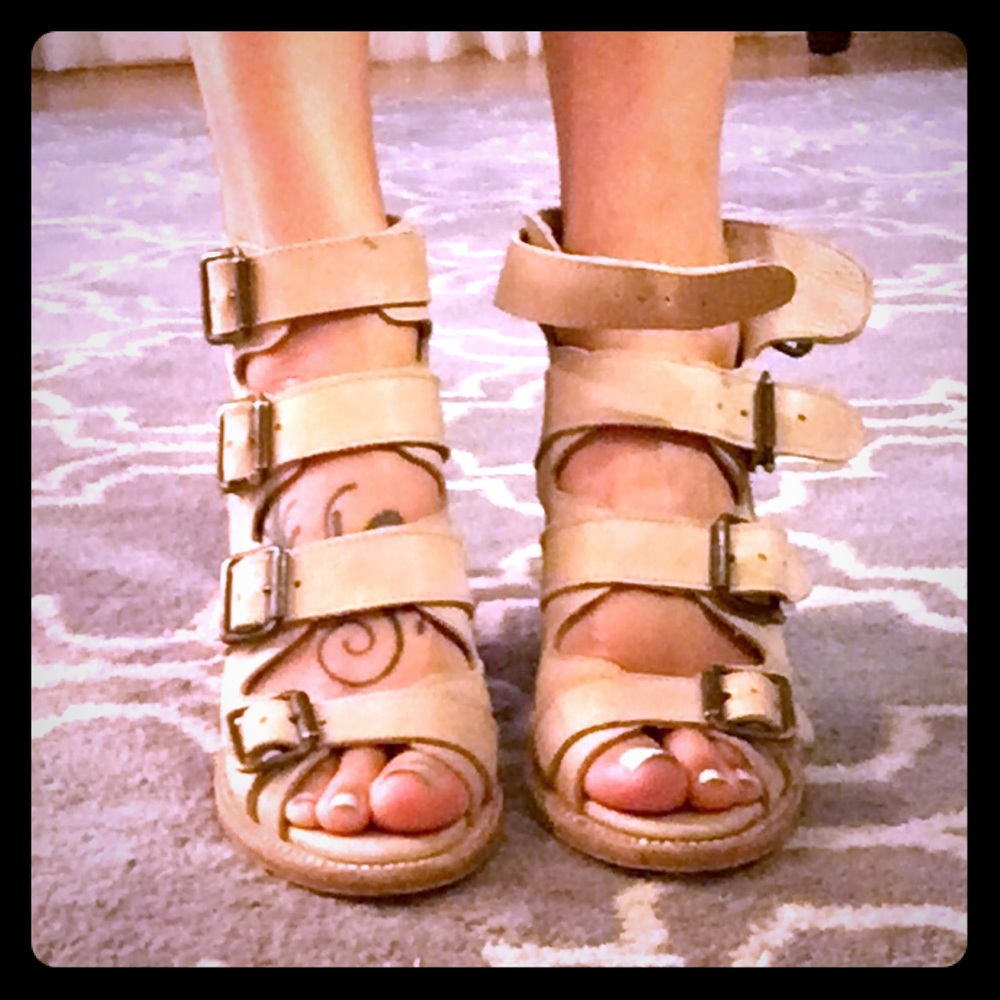 Steve Madden Sandals