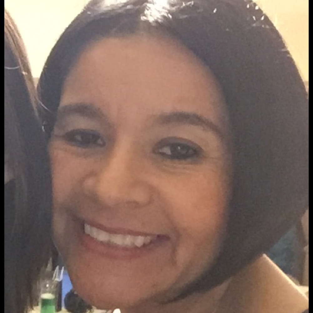 Meet your Posher, Patty