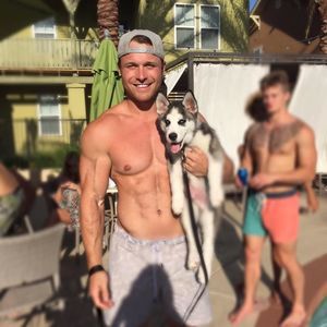 Meet your Posher, Preston