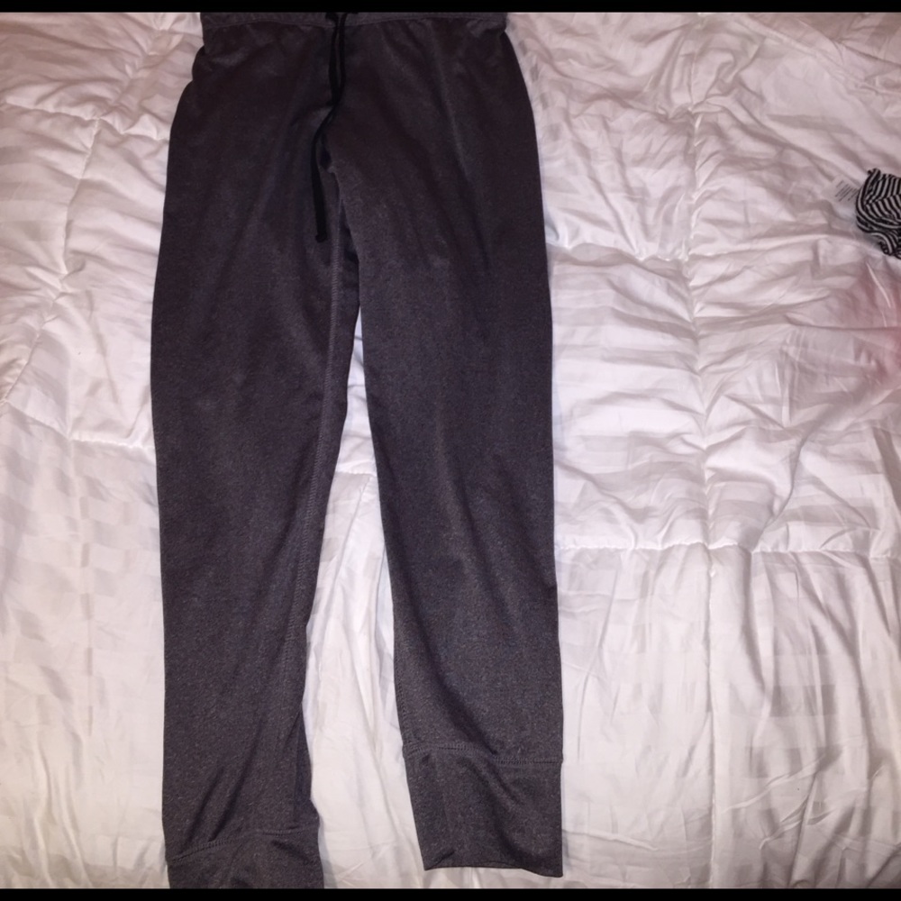 Workout pants