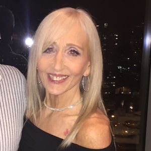 Meet your Posher, Sharon