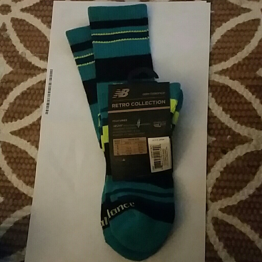 Socks - Picture 2 of 2