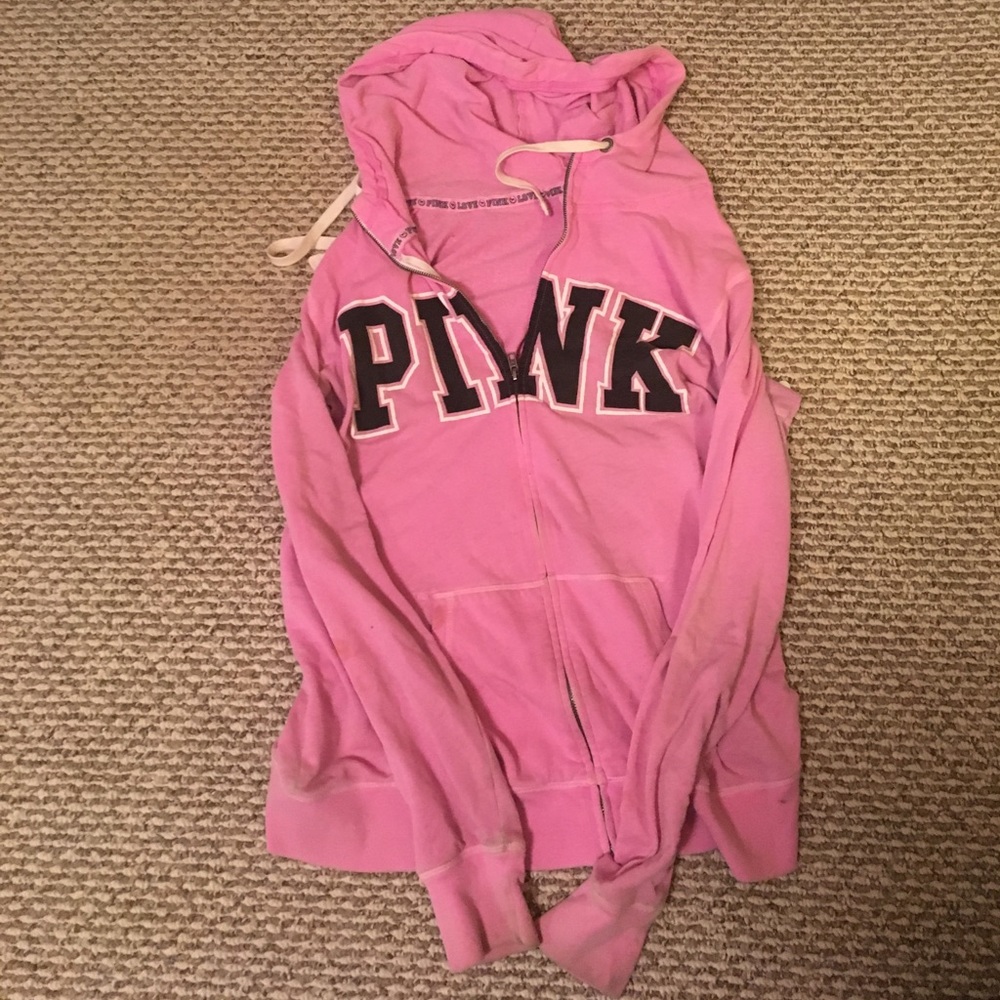💖 VS PINK hoodie 💖