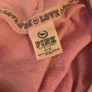 Tops - ๐ VS PINK hoodie ๐ Tops - ๐ VS PINK hoodie ๐