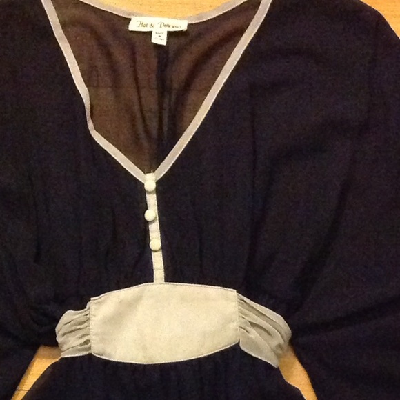 🦋ButterFly Dress🦋 - Picture 3 of 4