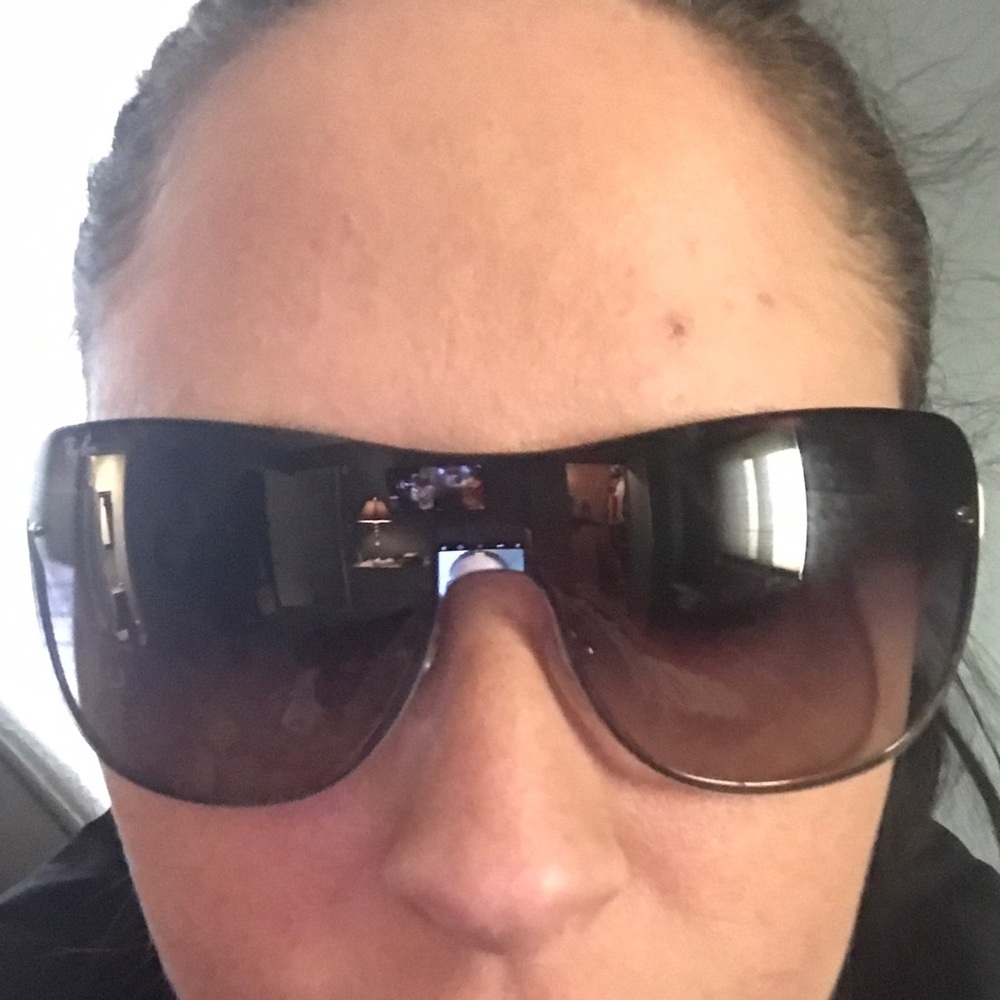 Ray Ban Sunglasses RB3414