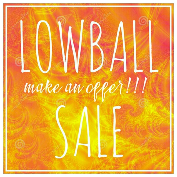 Light Powder Blue Button Up Blouse - Picture 7 of 7