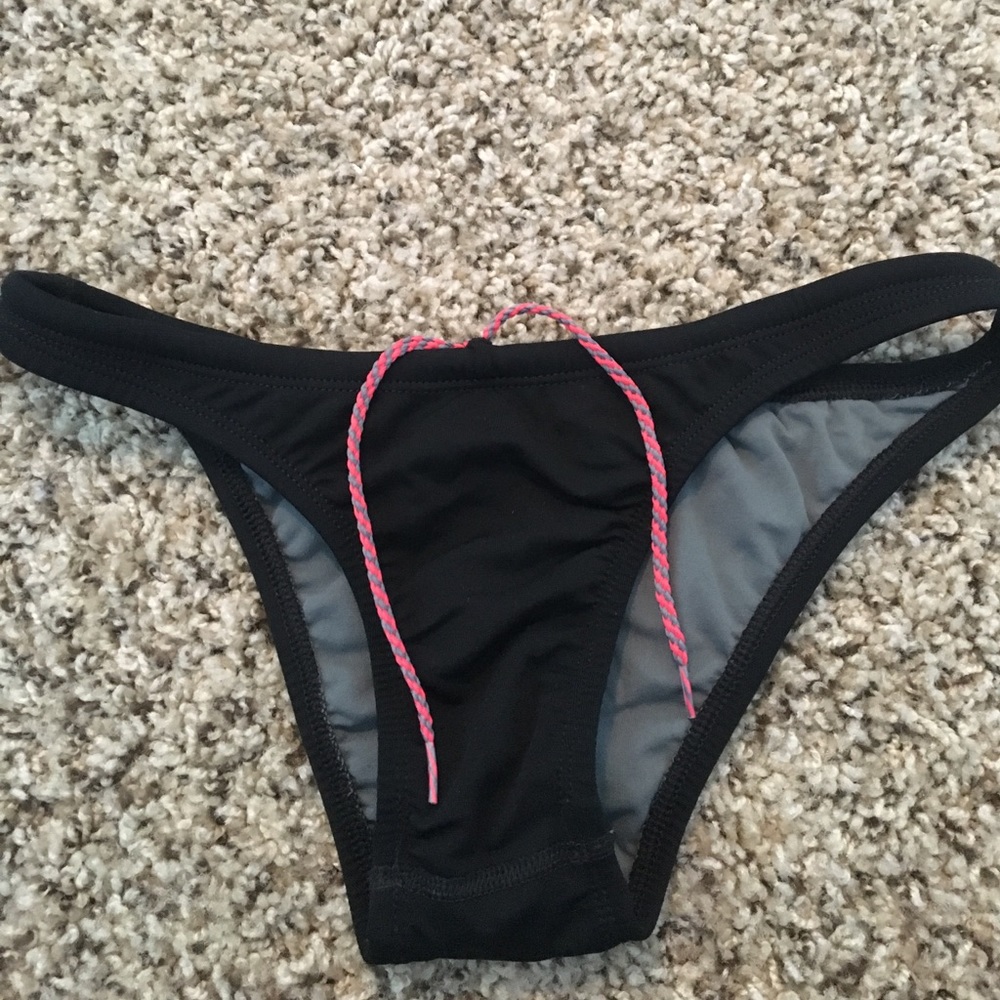 ❗️SOLD❗️Jolyn-Brazilian BIKINI BOTTOM Only