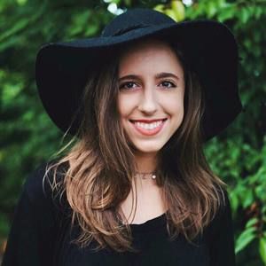 Meet your Posher, Katrina