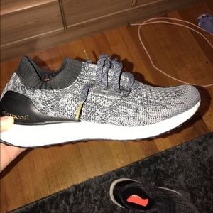 Adidas Uncaged Ultraboost