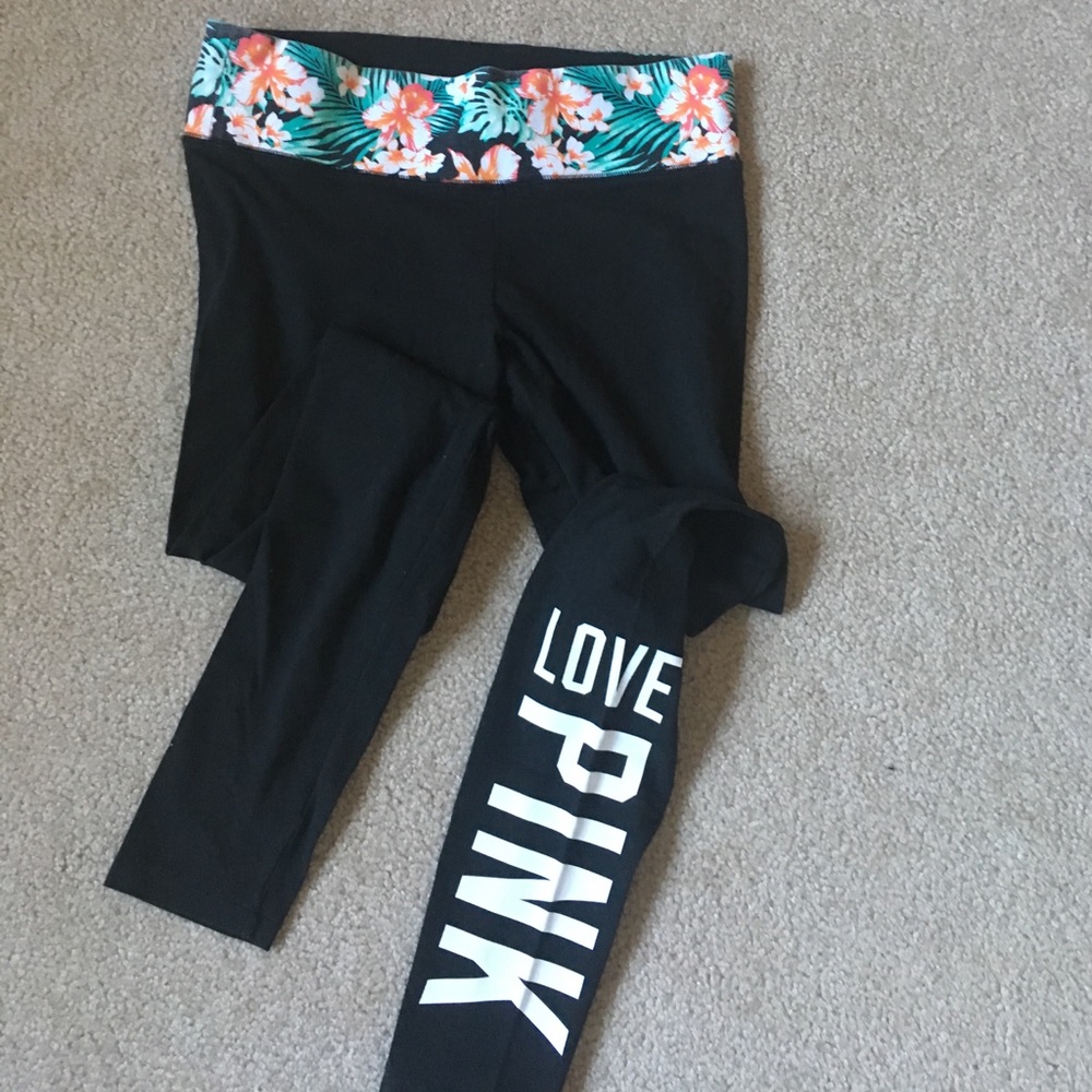 Victoria secret - PINK leggings