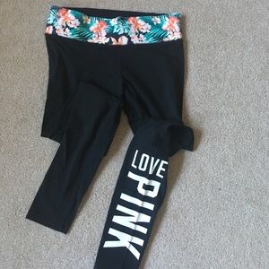 Victoria secret - PINK leggings