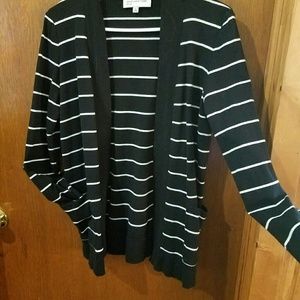Women's cardigan