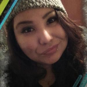Meet your Posher, Cassi