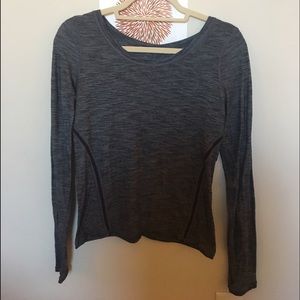 Lululemon top