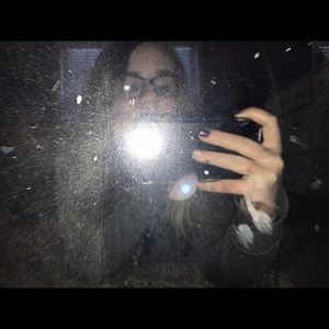 Meet your Posher, Ava