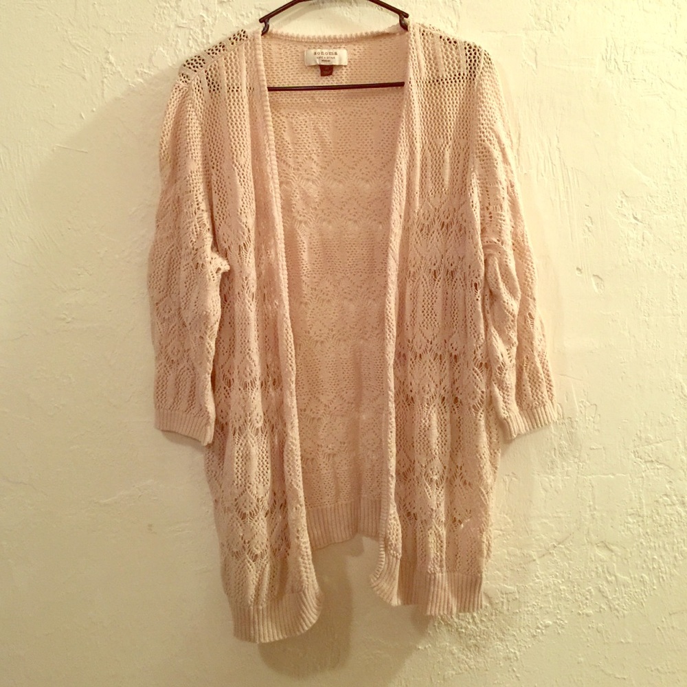 🌸Knitted Cardigan🌸