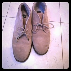 Eddie Bauer Comfy Shoes