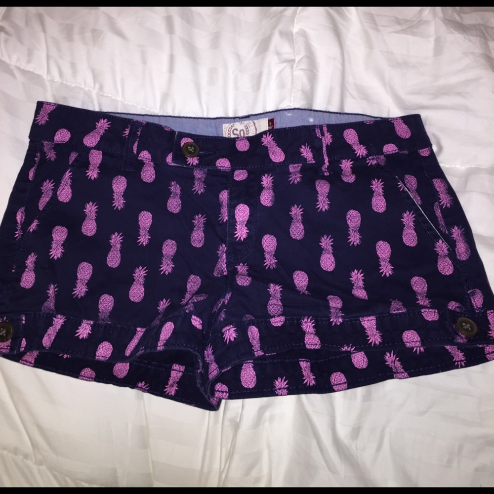 Shorts