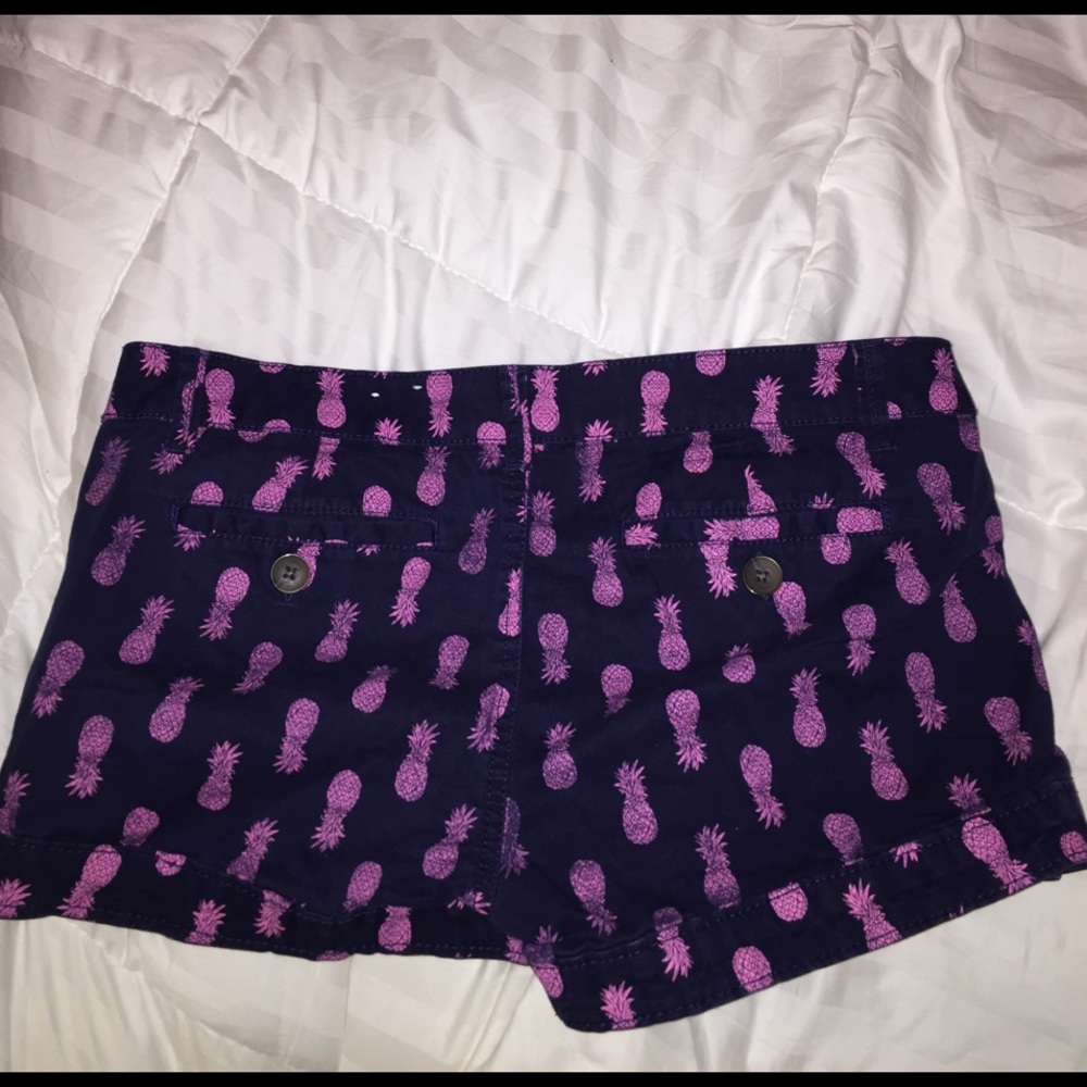 Shorts - Picture 2 of 2