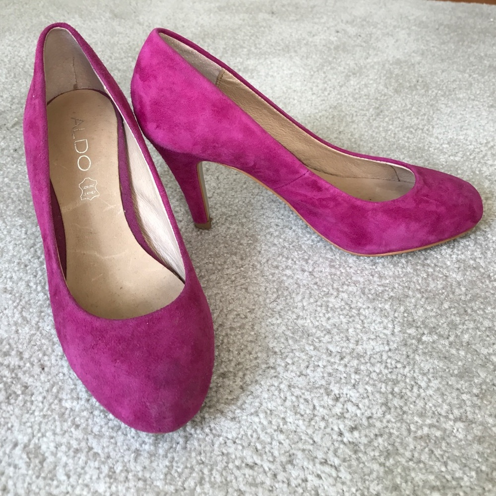 Aldo Heels